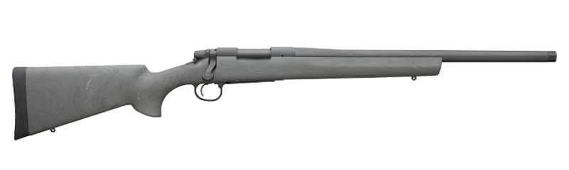 Remington Model 700 SPS Tactical AAC SD