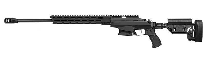 Tikka T3x Tac A1 Rifle