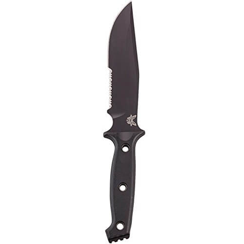 30 Best Benchmade Knives in 2021 Ranked by a Marine