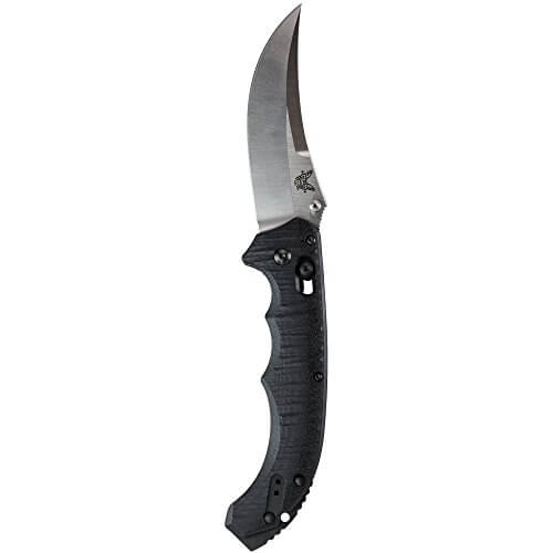 30 Best Benchmade Knives in 2020 Ranked by a Marine