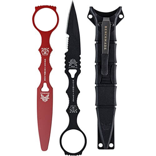 30 Best Benchmade Knives in 2021 Ranked by a Marine