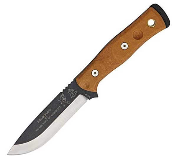 32 Best Survival Knives in 2020 Ranked by a Marine