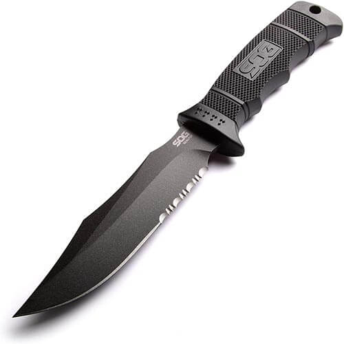 30 Best Combat Knives in 2021 Fighting Knives Marine Approved