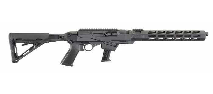 Ruger PC 9mm Carbine