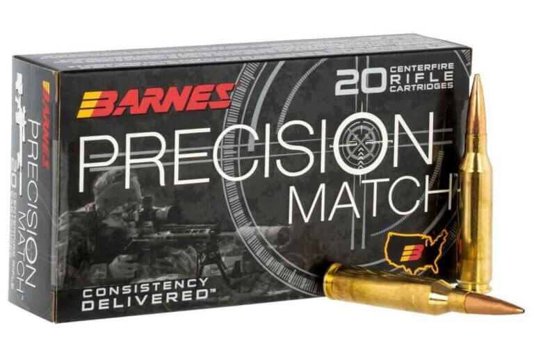 17 Best Long Range Calibers in 2024 (Ranked by a Marine Sniper)