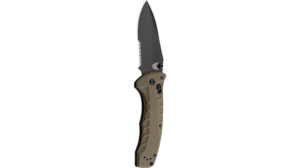 Benchmade Turret 980