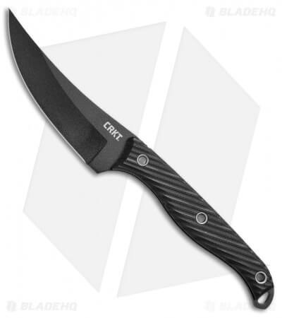 CRKT-Clever-Girl-Fixed-Blade-Knife