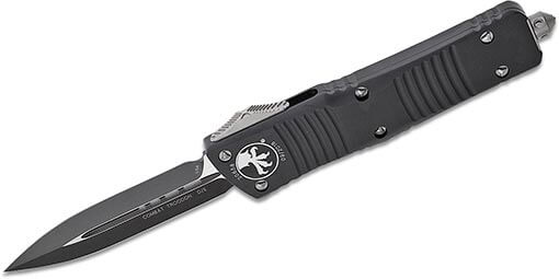 Microtech Combat Troodon Knife