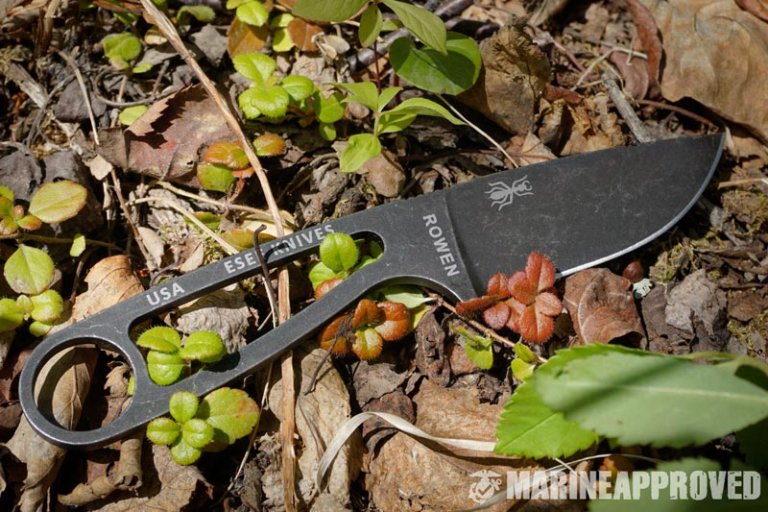 10 Best Budget Bushcraft Knives 2024 Marine Approved