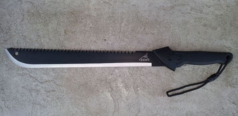 11 Best Machetes