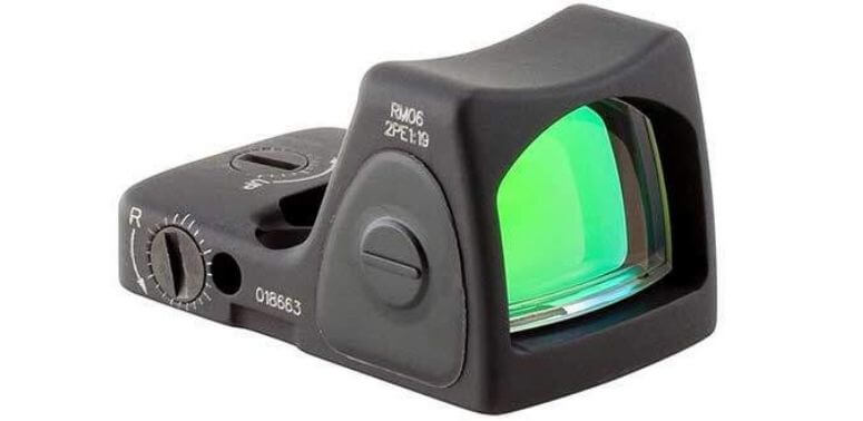 Best Budget Red Dot Sights