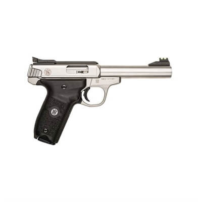 Smith & Wesson SW-22 Victory