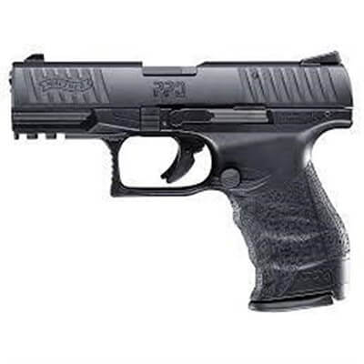 Walther PPQ 22 M2