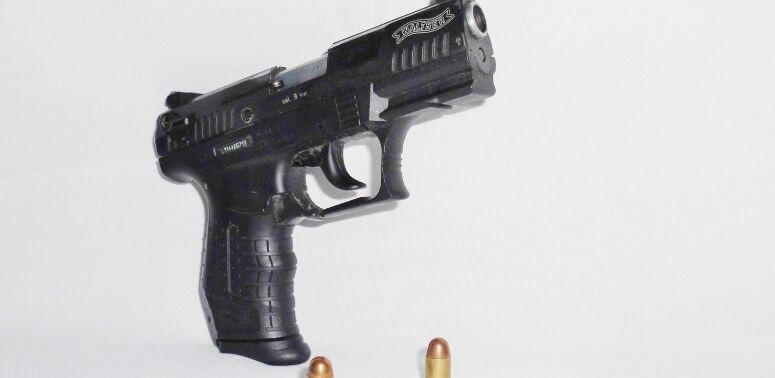 Best .45 ACP Handguns