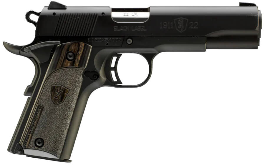 Browning 1911-22 A1