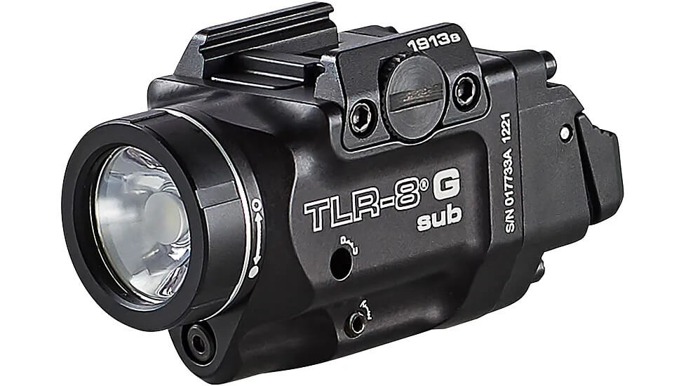 Streamlight TLR-8A