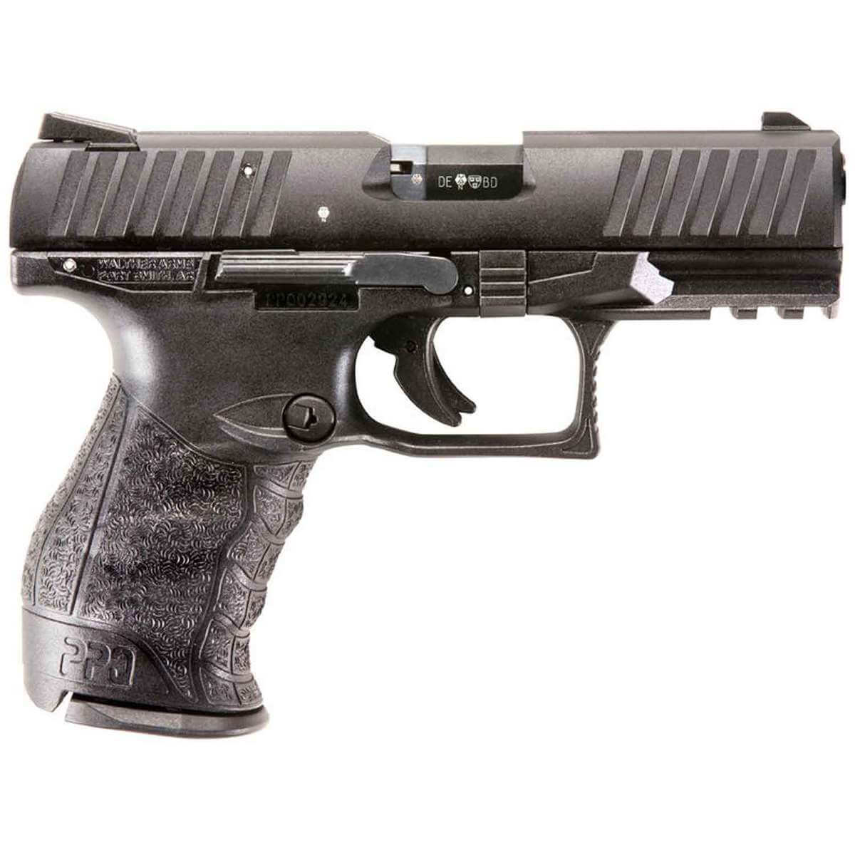 Walther PPQ 22 M2
