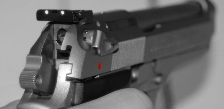 Best 1911 Red Dot Sights on the Market