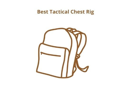 Best Tactical Chest Rig