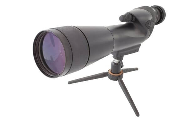 Spotting Scope for 1000 yards