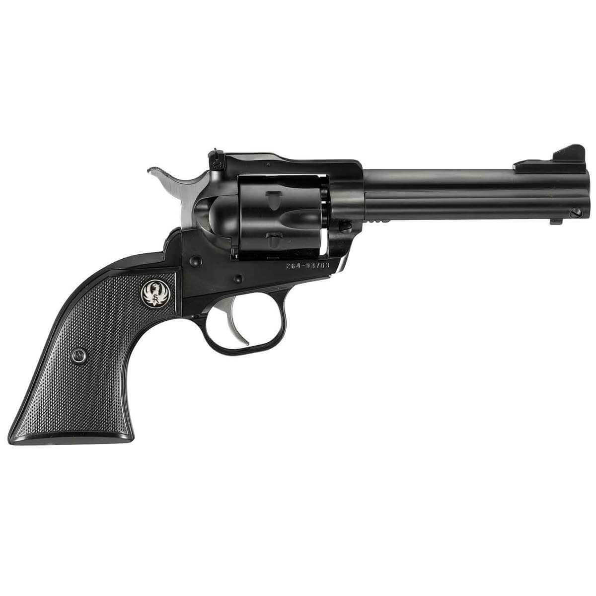 Ruger New Model Single-Six Convertible 22 WMR 