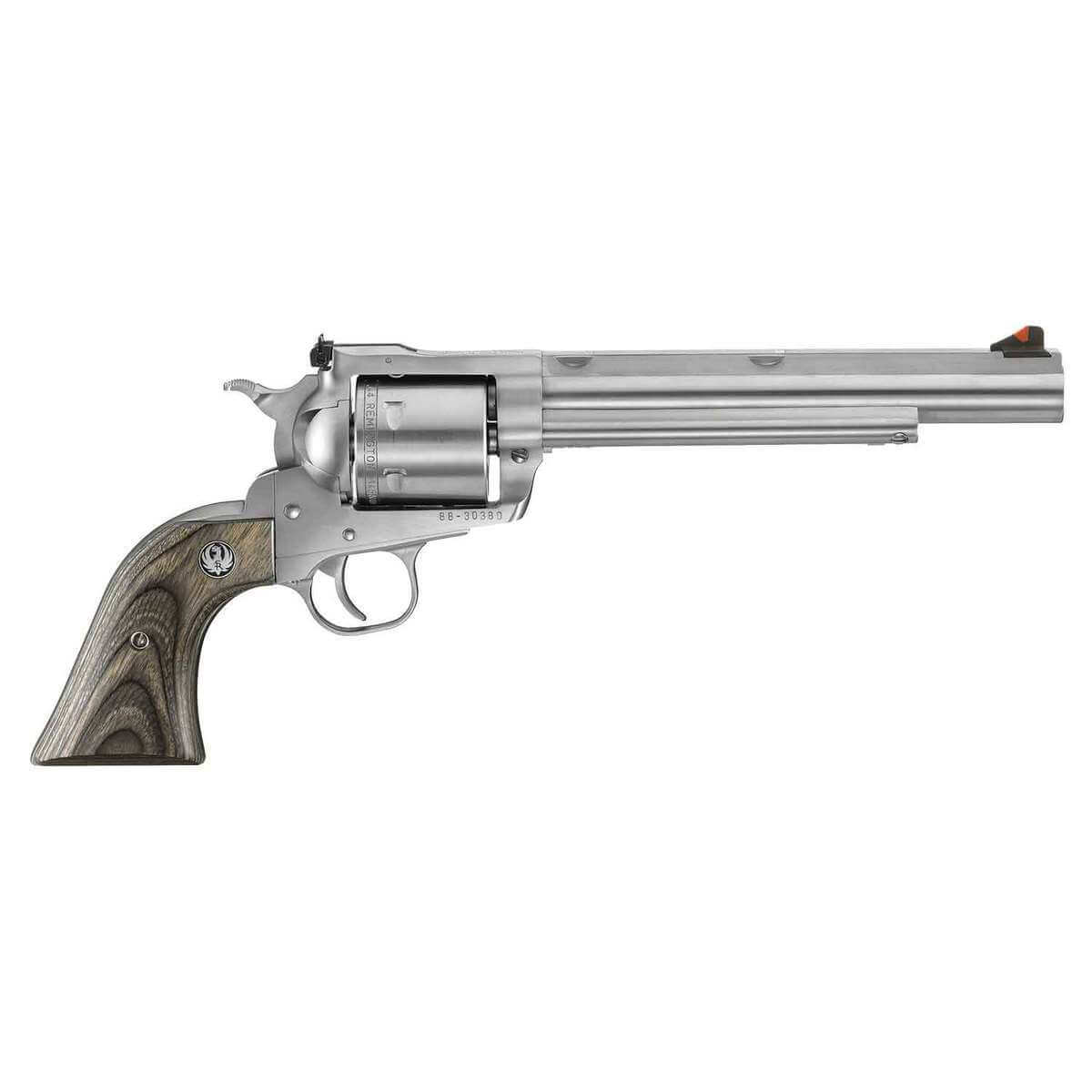 Ruger New Model Super Blackhawk Hunter 44 Magnum