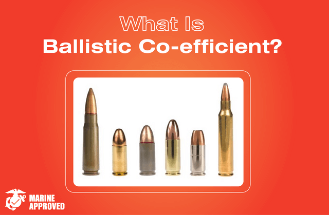 What is Ballistic Coefficient