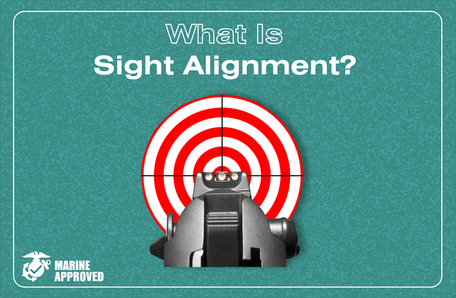 What is Sight Alignment