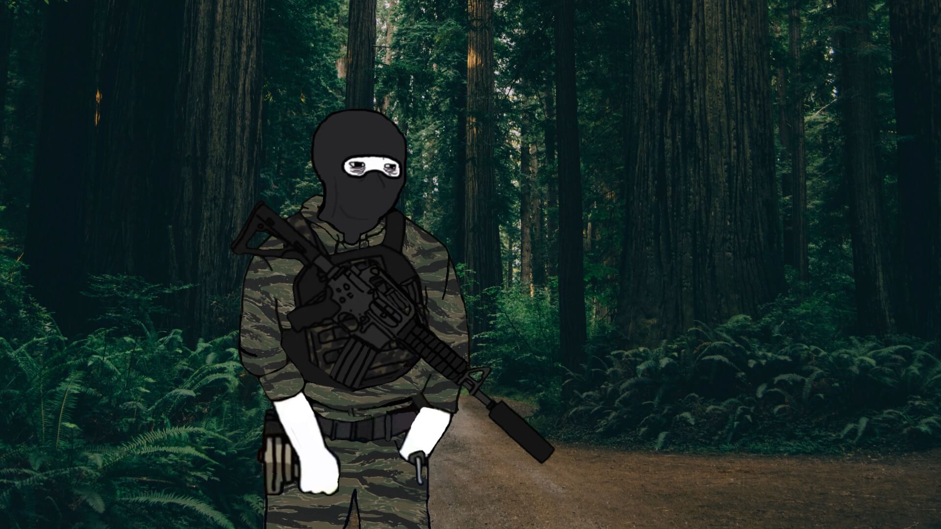 Survival & Bugout Gear